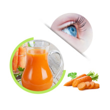 Probiotic Fermented Carrot Puree / Juice